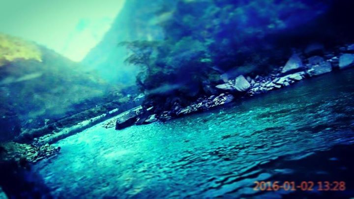 Photo of Kasol by Mohammad Haroon Pasha