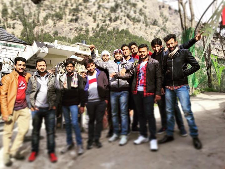 Photo of Kasol by Mohammad Haroon Pasha