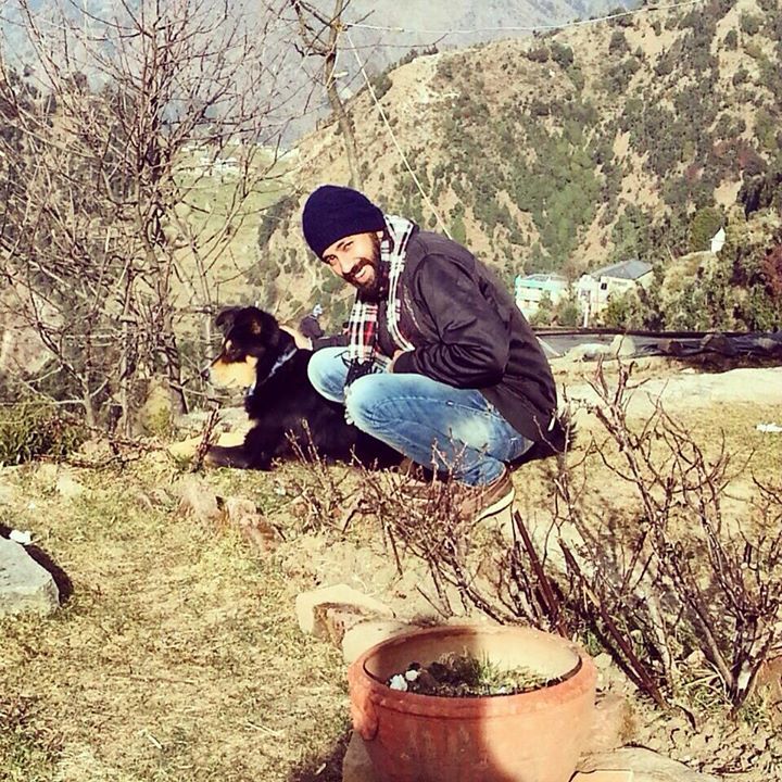 Photo of Trip To The Most Amazingly Beautiful Trek by Mohammad Haroon Pasha
