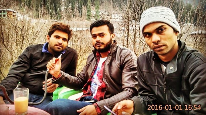 Photo of Kasol by Mohammad Haroon Pasha