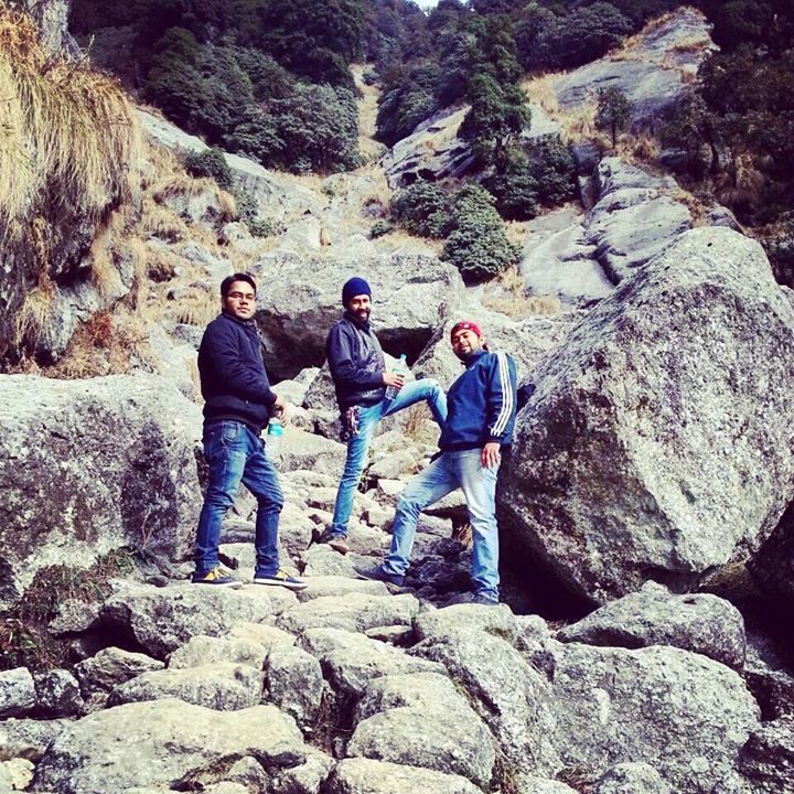 Photo of Trip To The Most Amazingly Beautiful Trek by Mohammad Haroon Pasha