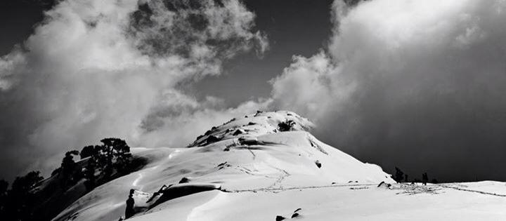 Photo of Dari,Dharamshala by Mohammad Haroon Pasha