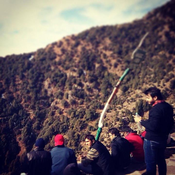 Photo of Trip To The Most Amazingly Beautiful Trek by Mohammad Haroon Pasha