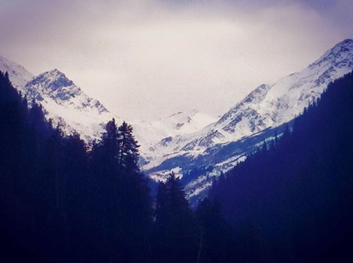 Photo of Kasol by Mohammad Haroon Pasha