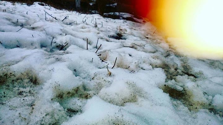 Photo of Kasol by Mohammad Haroon Pasha