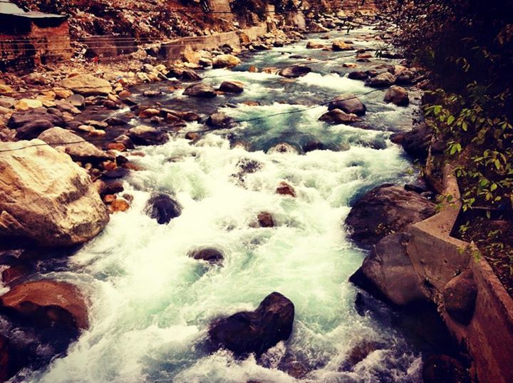 Photo of Kasol by Mohammad Haroon Pasha