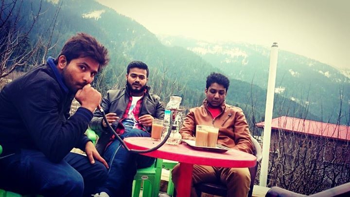 Photo of Kasol by Mohammad Haroon Pasha