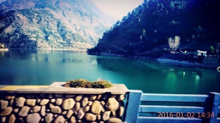 Photo of Kasol by Mohammad Haroon Pasha