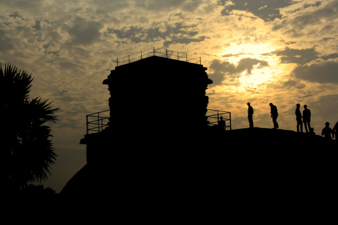 Photo of When life takes you from Bombay to Chennai !!! 2/10 by Nikhil Shinde