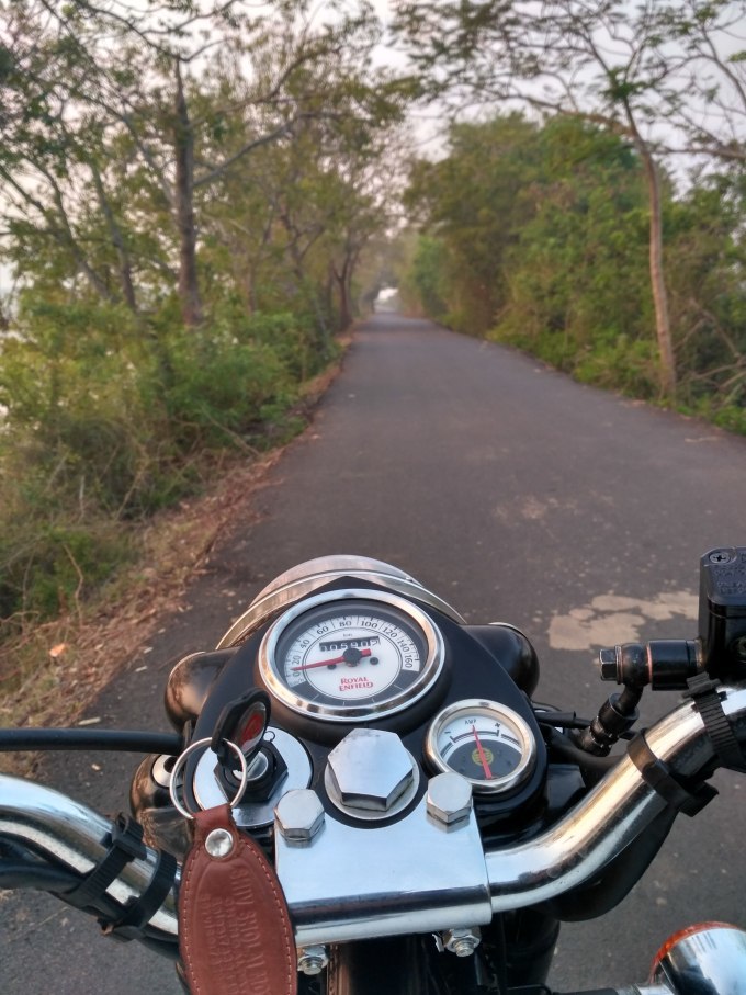 Photo of When life takes you from Bombay to Chennai !!! 4/10 by Nikhil Shinde