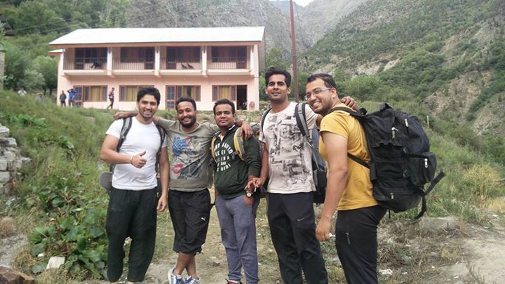 Photo of Rohtang La, Himachal Pradesh by Amit Kumar Sharma