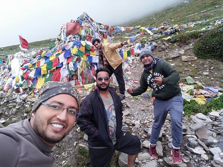 Photo of Rohtang La, Himachal Pradesh by Amit Kumar Sharma