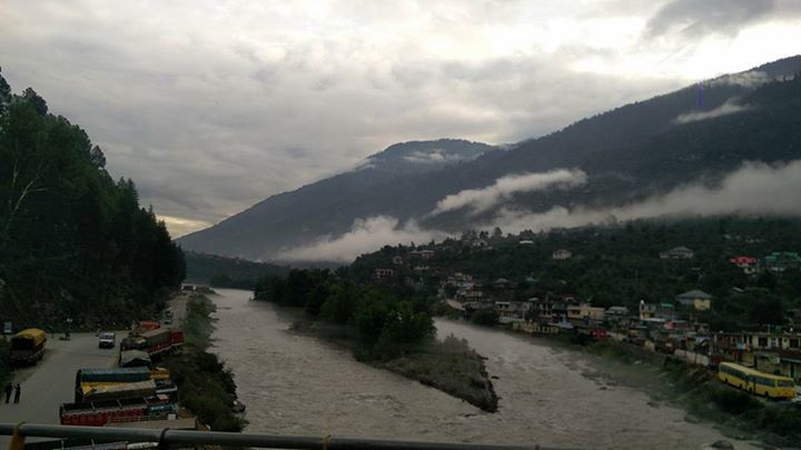 Photo of Rohtang La, Himachal Pradesh by Amit Kumar Sharma