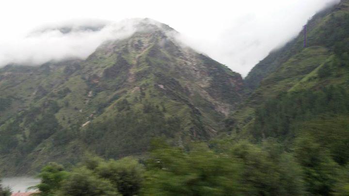 Photo of Rohtang La, Himachal Pradesh by Amit Kumar Sharma