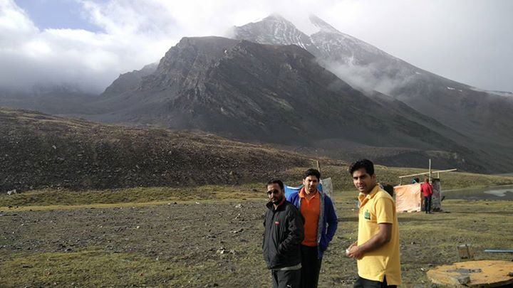 Photo of Baralacha La Pass, Himachal Pradesh 175132 by Amit Kumar Sharma