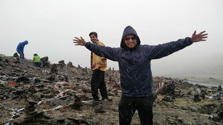 Photo of Baralacha La Pass, Himachal Pradesh 175132 by Amit Kumar Sharma