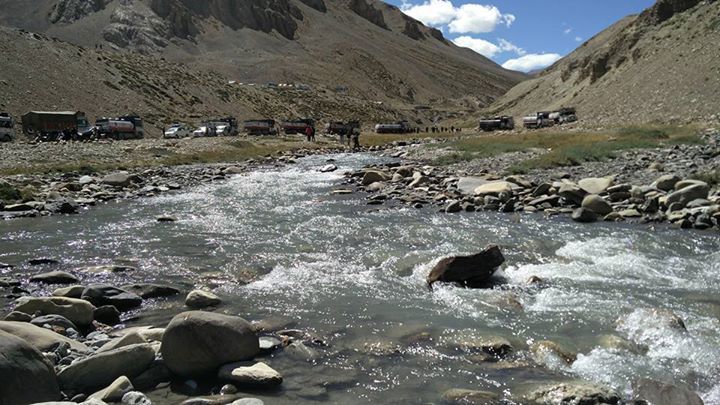 Photo of Baralacha La Pass, Himachal Pradesh 175132 by Amit Kumar Sharma