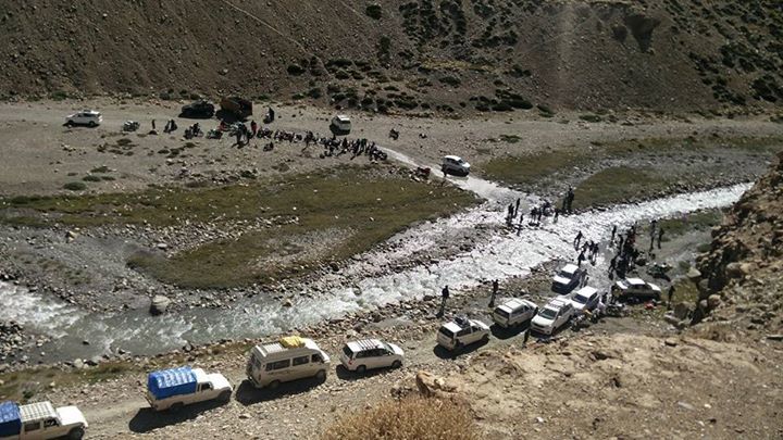 Photo of Baralacha La Pass, Himachal Pradesh 175132 by Amit Kumar Sharma