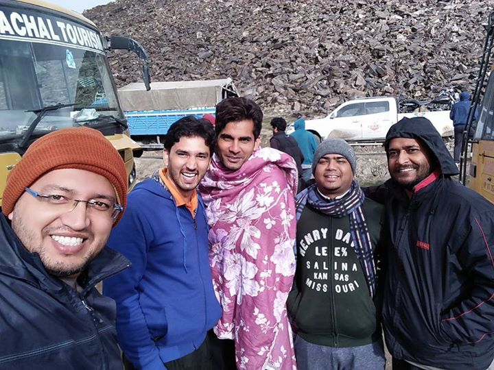 Photo of Baralacha La Pass, Himachal Pradesh 175132 by Amit Kumar Sharma