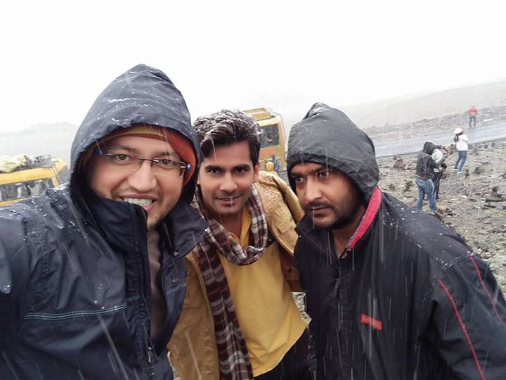 Photo of Baralacha La Pass, Himachal Pradesh 175132 by Amit Kumar Sharma