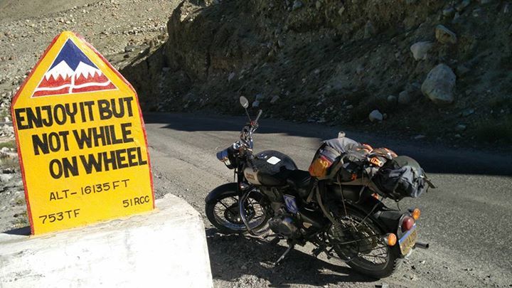 Photo of Chang La Pass, 194201 by Amit Kumar Sharma
