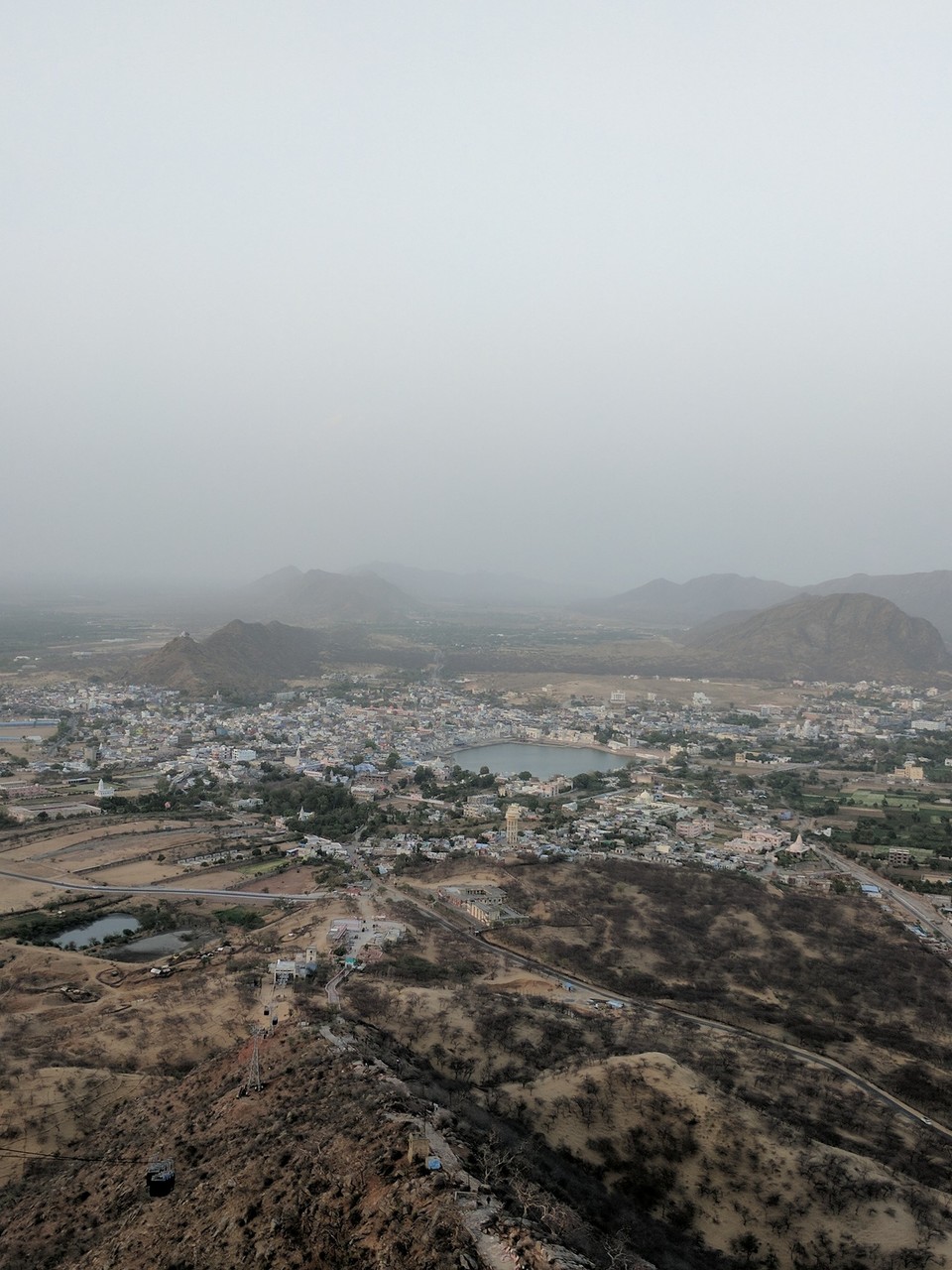 Photo of Exploring Pushkar - A 2 day itinerary! 4/11 by Rohan Bansal