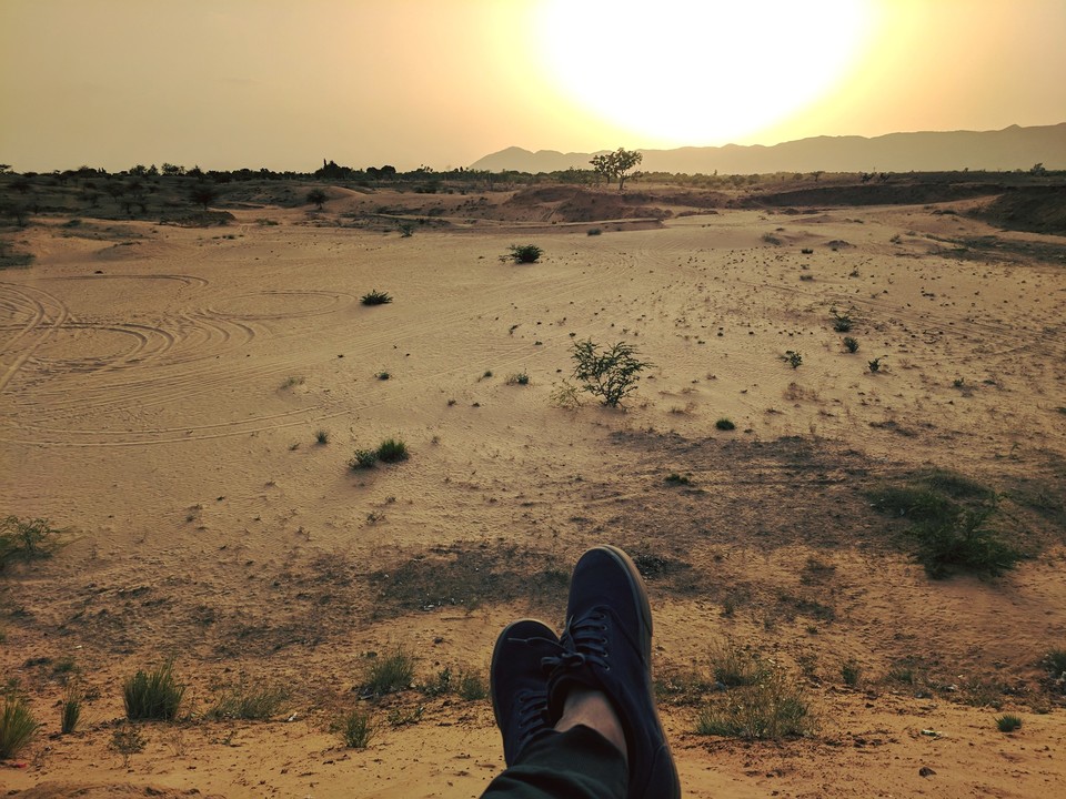 Photo of Exploring Pushkar - A 2 day itinerary! 9/11 by Rohan Bansal