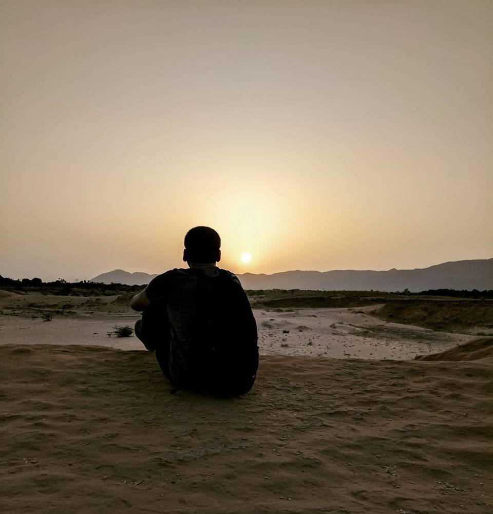 Photo of Exploring Pushkar - A 2 day itinerary! 1/11 by Rohan Bansal