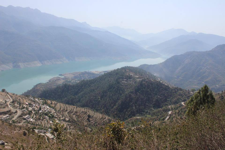 Photo of Dodital trekk 1/2 by Priya Gala