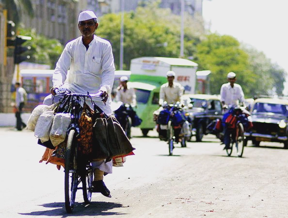 Photo of Dabbawala Lunchbox Indian Restaurant, Smith Street, North Providence, RI, United States by Samtravelogue