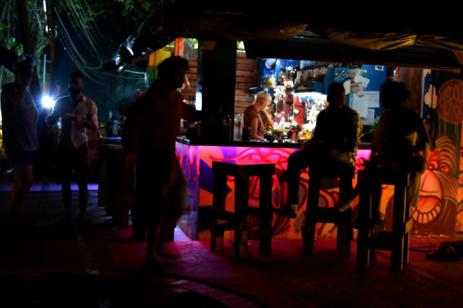 Photo of Vagator, Goa, India by Samtravelogue