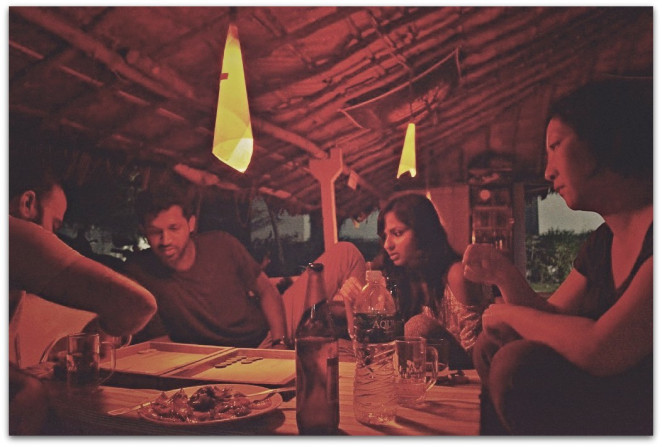 Photo of Why Hampi should be in your travel plans? by Samtravelogue