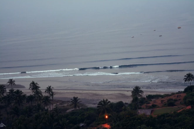 Photo of North Goa, Goa, India by Samtravelogue