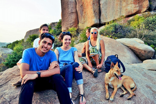 Photo of Why Hampi should be in your travel plans? by Samtravelogue
