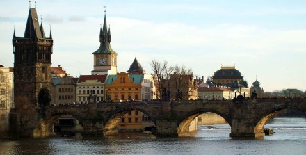 Photo of 33 Things I've Learnt From Prague 1/5 by Gwyneth Hamann