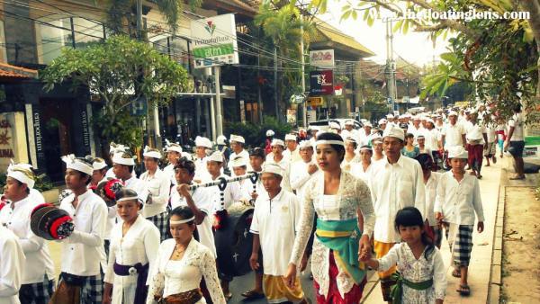 Photo of A walk through shopper's paradise of Bali by Sumil