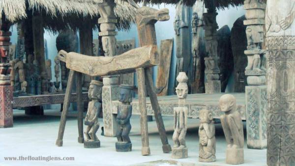Photo of A walk through shopper's paradise of Bali by Sumil