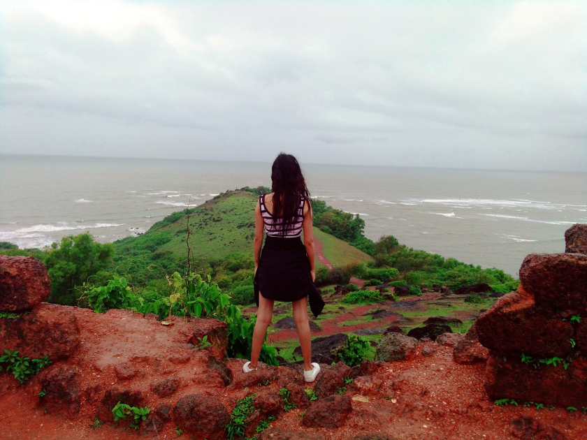 Photo of Goa, the Most cancelled plan of the Era finally got successful 4/13 by Upasana Mishra