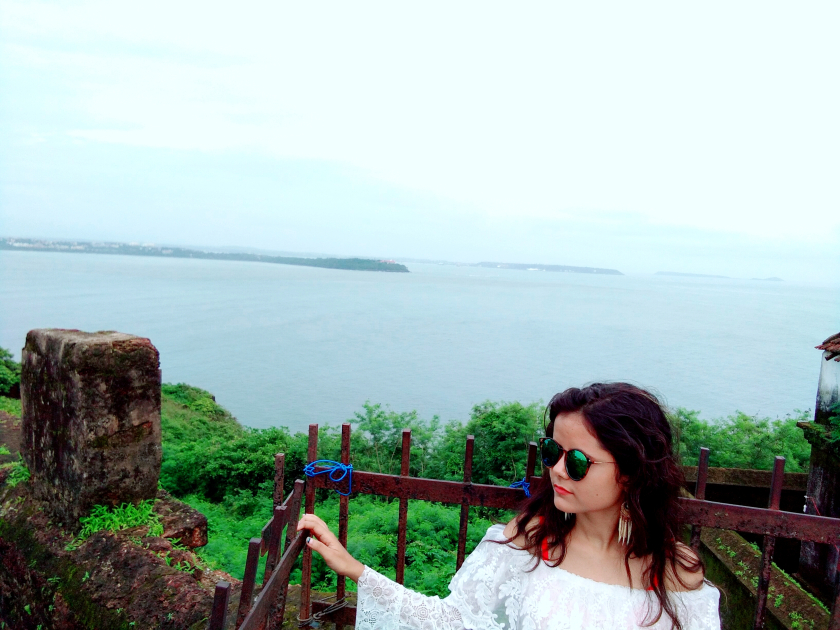 Photo of Goa, the Most cancelled plan of the Era finally got successful 5/13 by Upasana Mishra