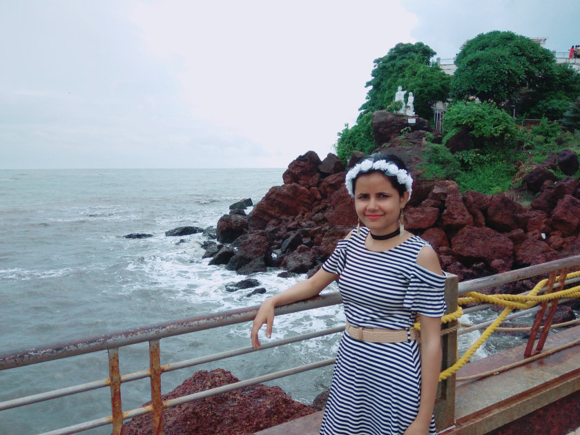 Photo of Goa, the Most cancelled plan of the Era finally got successful 8/13 by Upasana Mishra