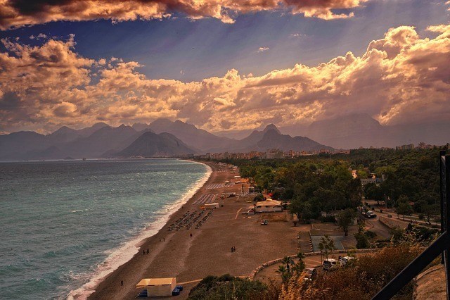 Photo of Turkey: A convenient 15-days detailed itinerary 1/3 by The Shy Secrets