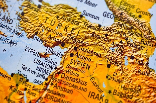Photo of Turkey: A convenient 15-days detailed itinerary 3/3 by The Shy Secrets