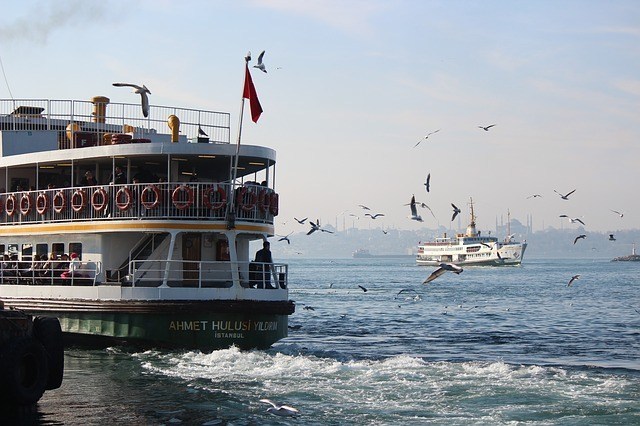 Photo of Sultan Ahmet, Blue Mosque, Atmeydanı Caddesi, Fatih/İstanbul, Turkey by Indulgence by Sayantani