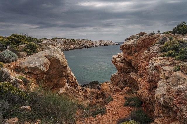 Photo of Tenedos Island, Bozcaada/Çanakkale, Turkey by Indulgence by Sayantani