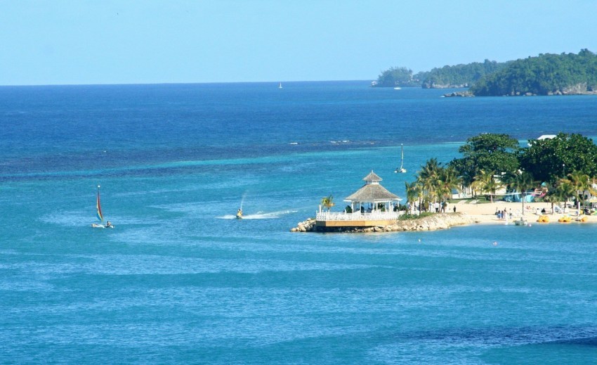 Photo of Mauritius Island, Mauritius by Indulgence by Sayantani