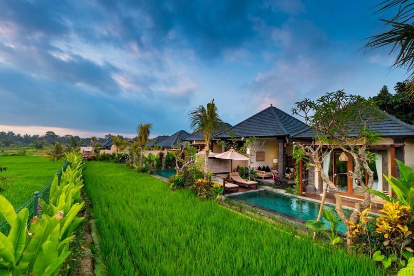 Photo of Everything You Wanted to Know About Budget Yet Luxury Hotels in Bali! by The Shy Secrets