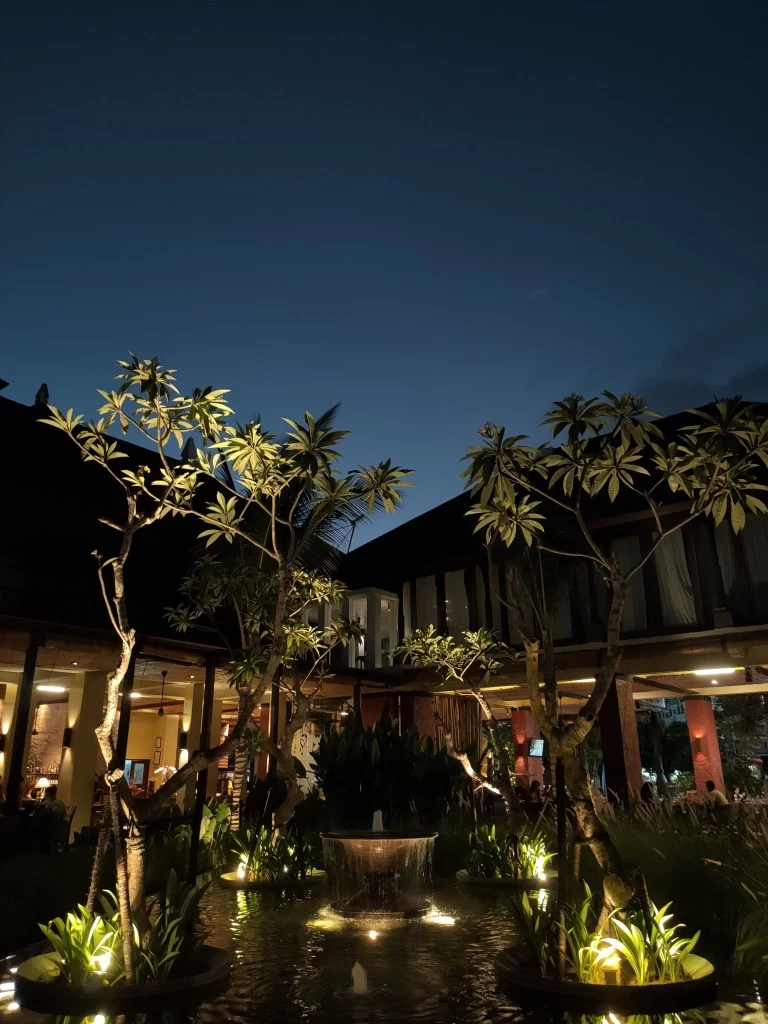 Photo of Ramayana Suites & Resorts, Jalan Singosari, Kuta, Badung Regency, Bali, Indonesia by The Shy Secrets