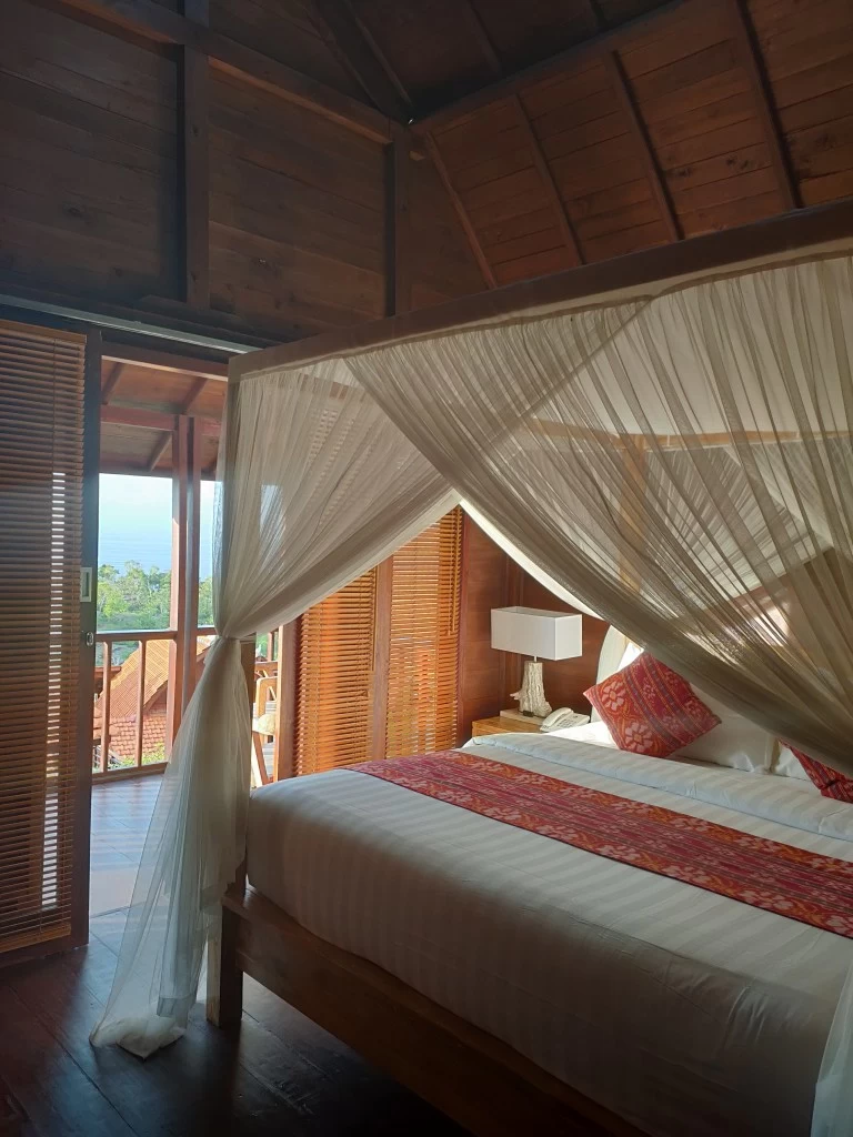 Photo of Star Semabu Resort, Nusa Penida, Banjar Sebunibus, Sakti, Klungkung Regency, Bali, Indonesia by The Shy Secrets