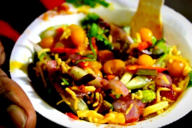 Photo of A Guide to Kolkata Street Food - Nomadic Foot 2/3 by Nomadic Foot