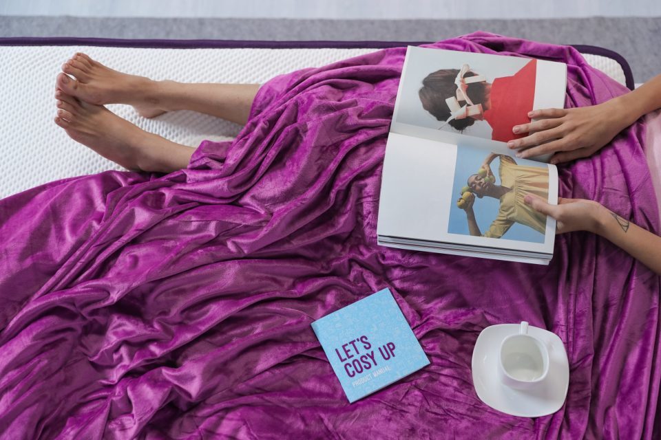 Photo of Five Ways To Beat Jet Lag - Nomadic Foot 3/5 by Nomadic Foot